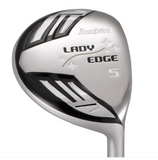 Tour Edge Lady Edge Women's Full Set