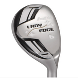 Tour Edge Lady Edge Women's Full Set