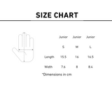 TaylorMade Stratus Junior Glove