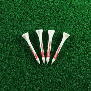 Pride Professional Tee System 2 1/8" Shortee