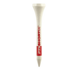 Pride Professional Tee System 2 1/8" Shortee