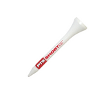Pride Professional Tee System 2 1/8" Shortee