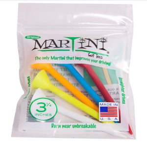 ProActive Sports Martini Golf 3 1/4" Tees