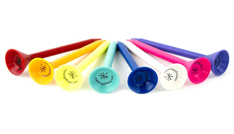 ProActive Sports Martini Golf 3 1/4" Tees