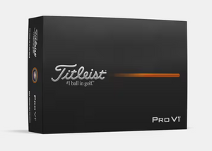 Titleist Pro V1 Golf Balls
