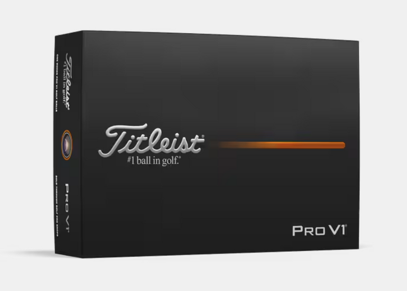 Titleist Pro V1 Golf Balls