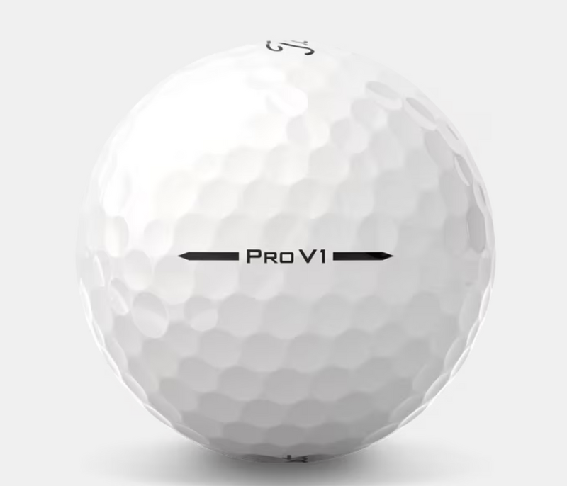 Titleist Pro V1 Golf Balls