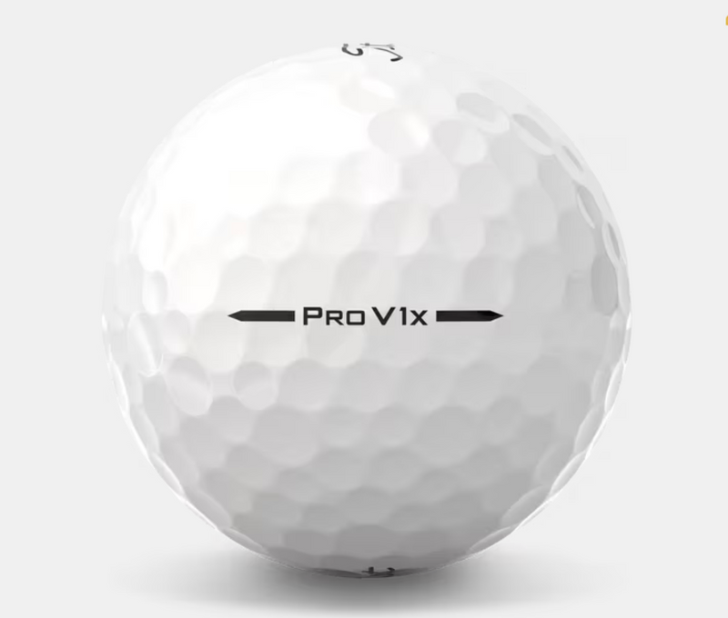 Titleist Pro V1x