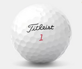 Titleist Pro V1x