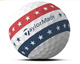 TaylorMade Tour Response Stripe Golf Balls