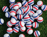 TaylorMade Tour Response Stripe Golf Balls