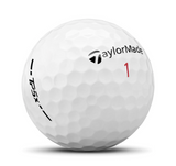 TaylorMade TP5x Golf Balls