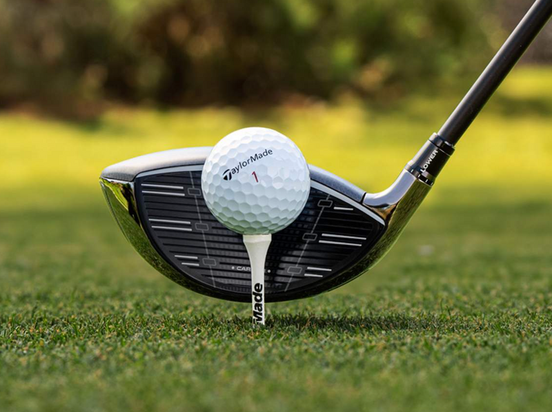 TaylorMade TP5x Golf Balls