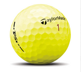 TaylorMade TP5x Golf Balls