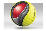 TaylorMade TP5x Golf Balls
