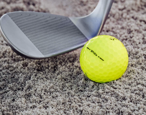 TaylorMade TP5x Golf Balls
