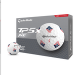 TaylorMade TP5x Golf Balls