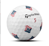 TaylorMade TP5x Golf Balls