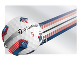 TaylorMade TP5x Golf Balls