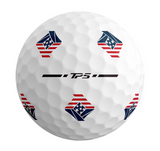 TaylorMade TP5 Golf Balls