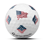 TaylorMade TP5 Golf Balls
