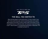TaylorMade TP5 Golf Balls