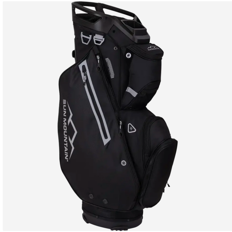 Sun Mountain Maverick Cart Bag