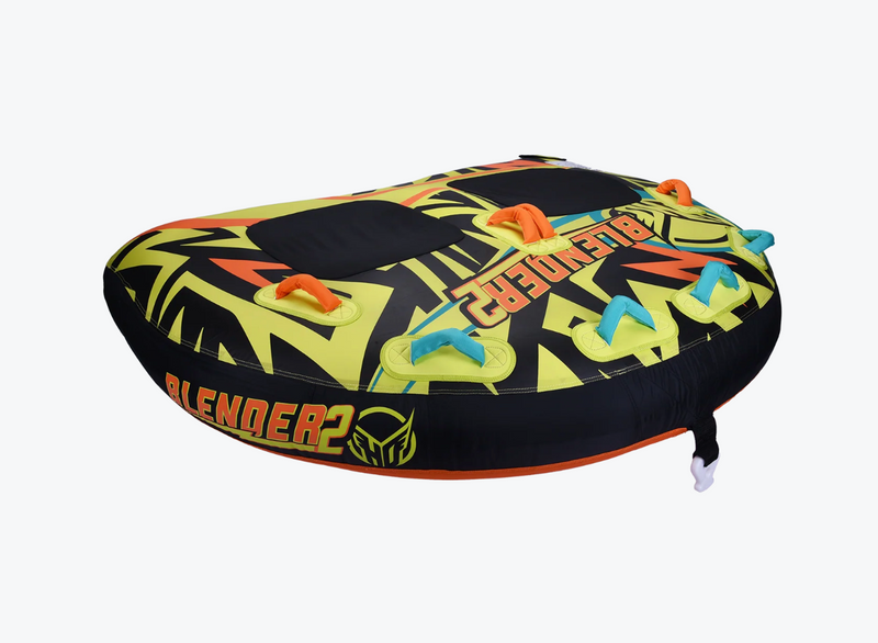 HO Sports Blender 2 Tube