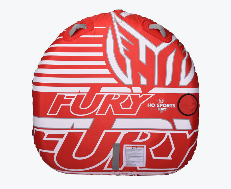 HO Sports Fury Tube