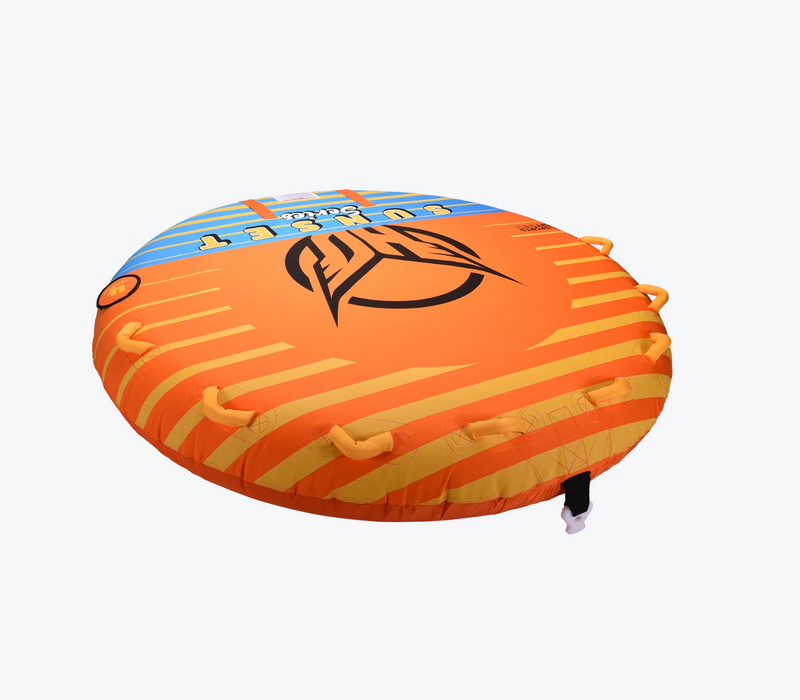 HO Sports Sunset 4 Tube