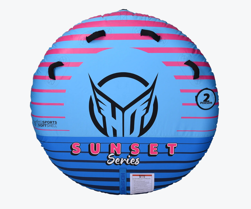 HO Sports Sunset 2 Tube