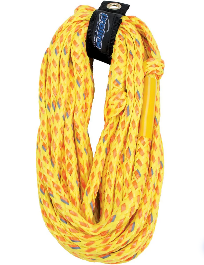 Proline 4 Rider Safety Tube Rope