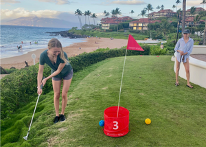 BucketGolf Bundle