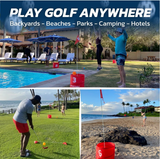 BucketGolf Bundle