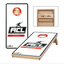 ACL Elite 2 x 4 Officially Licensed Cornhole Board with Bags