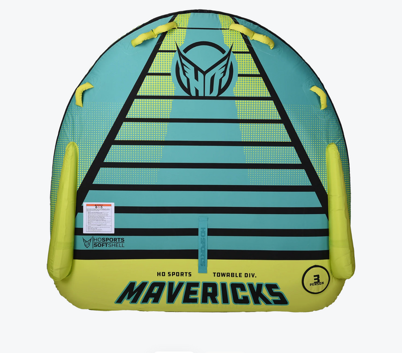 HO Sports Mavericks 3 Tube
