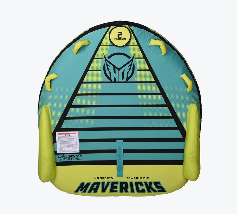 HO Sports Mavericks 2 Tube