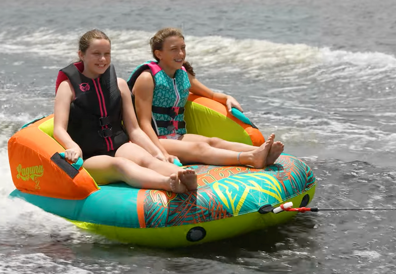 HO Sports Laguna 2 Tube