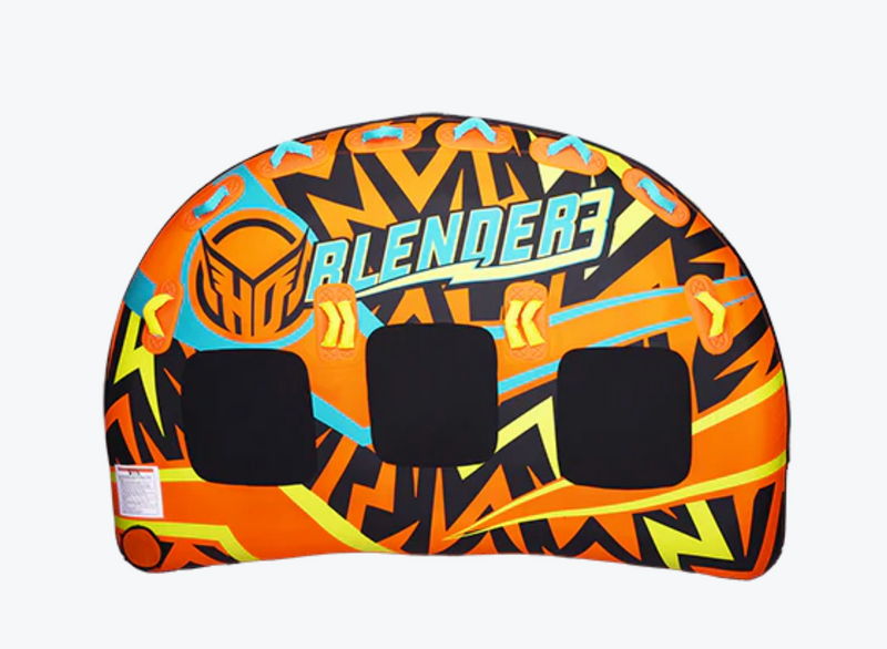 HO Sports Blender 3 Tube