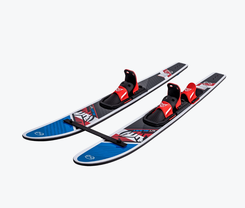 HO Sports Blast 67 Combo Skis