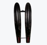 HO Sports Hot Shot Trainer Skis