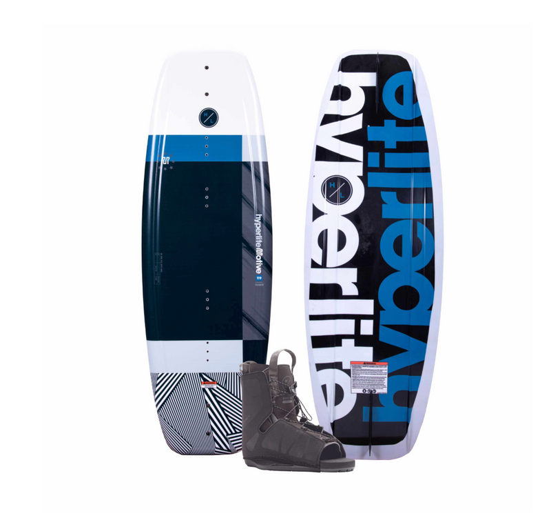 Hyperlite Motive Wakeboard