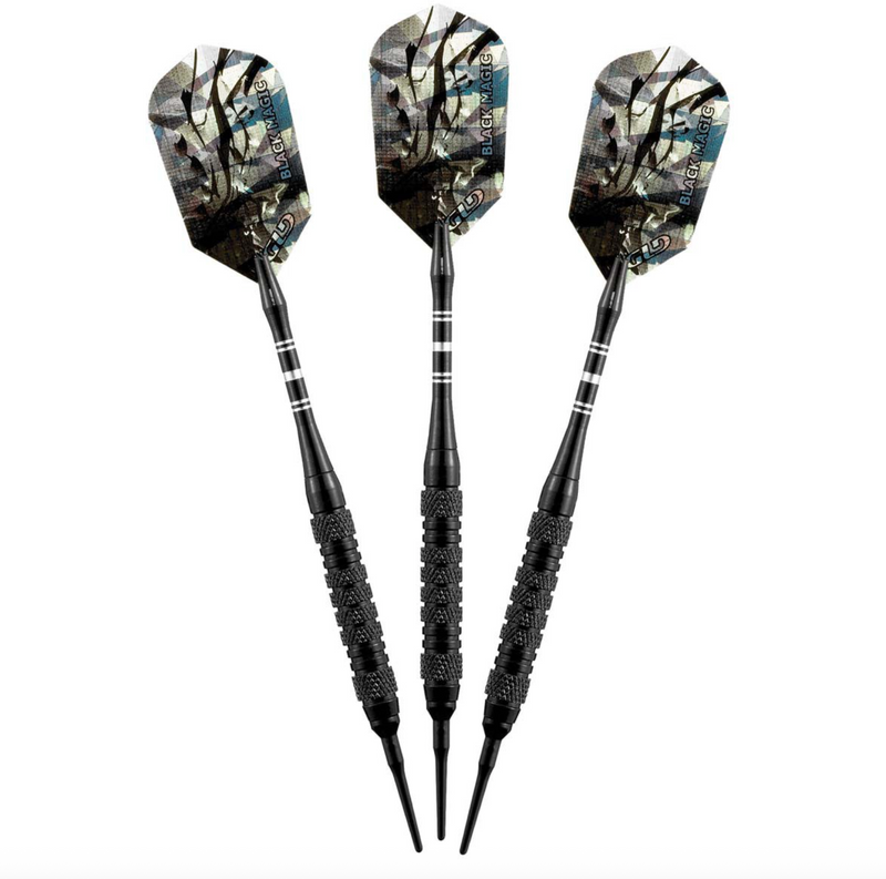 Viper Black Magic Soft Tip Darts