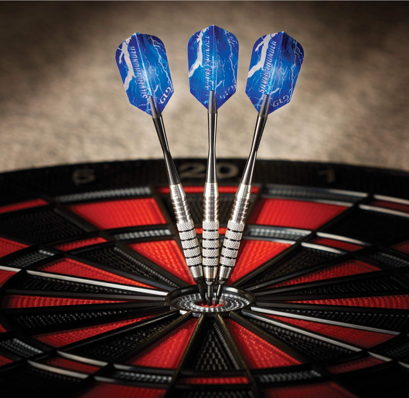 Viper Silver Thunder Soft Tip Darts