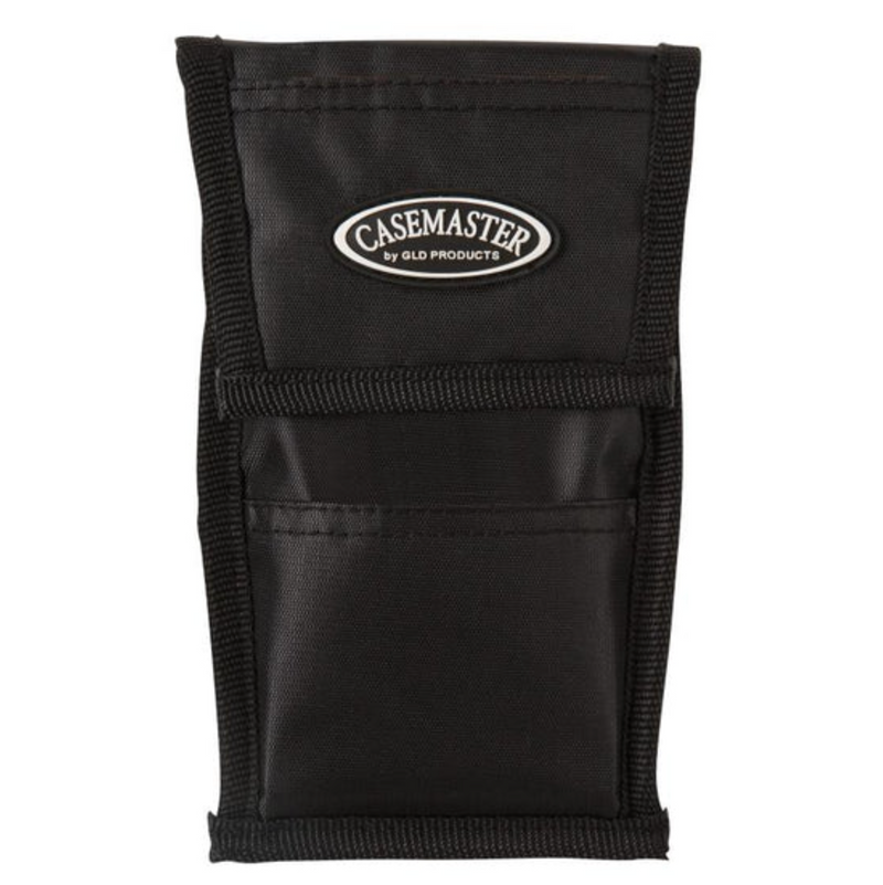 Casemaster Black Dart Case
