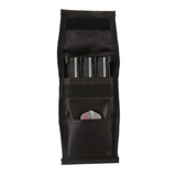 Casemaster Black Dart Case