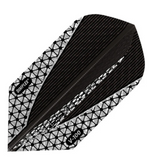 Viper Dimplex Dart Flights Slim V-100 Dart Flights
