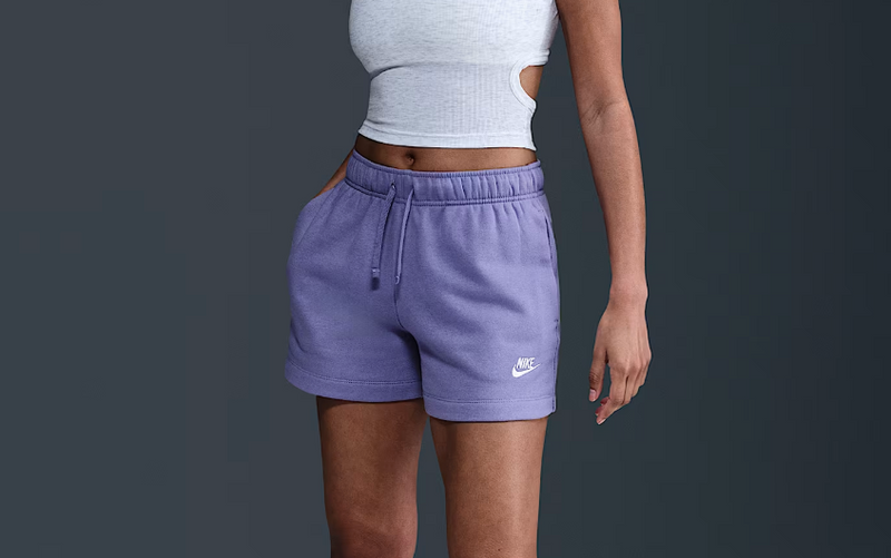 Nike Sportswear Club Fleece Shorts