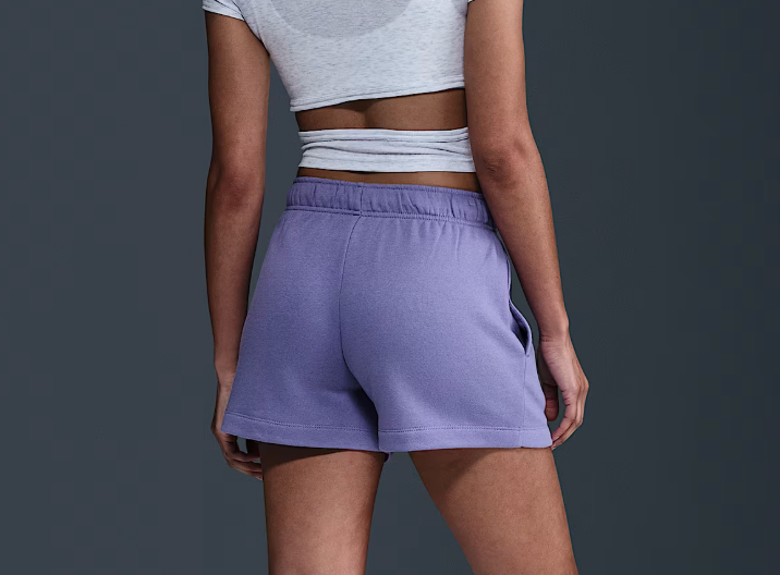 Nike Sportswear Club Fleece Shorts