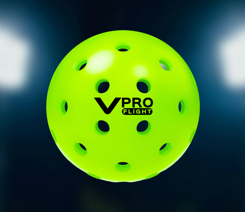 Vulcan VPro Flight Pickleball